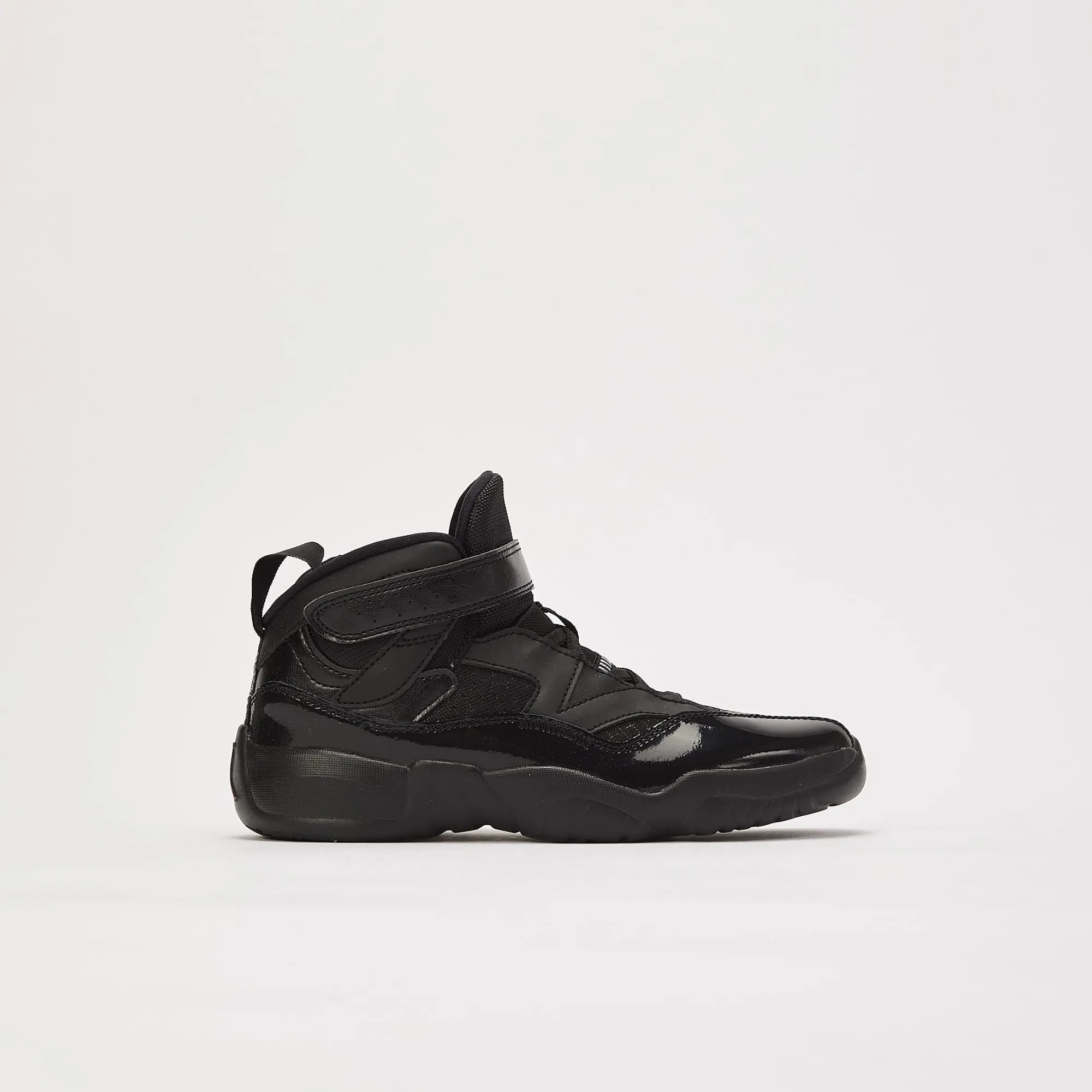 Air Jordan Kids' Jumpman Two Trey Triple Black (PS)