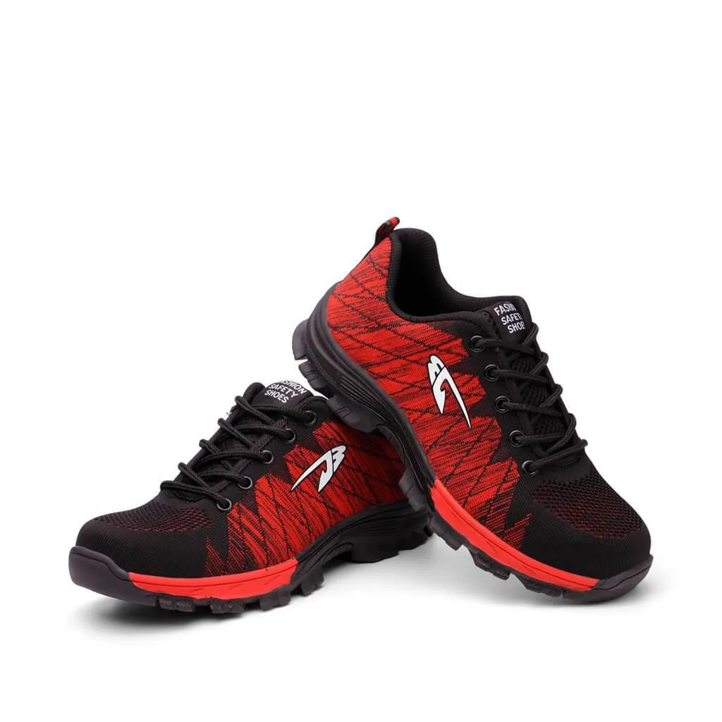 Airwalk Red