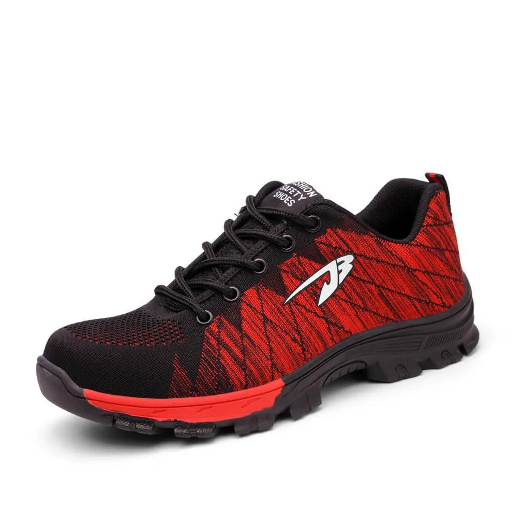 Airwalk Red