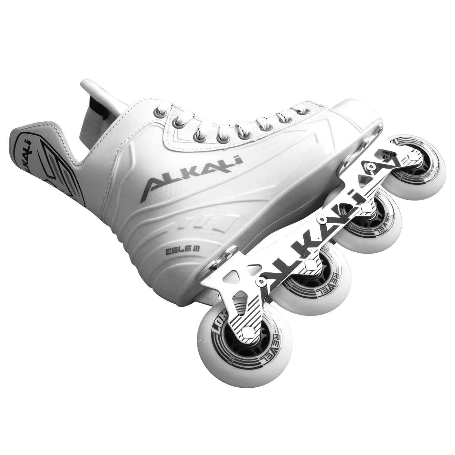 Alkali Cele III Junior Inline Hockey Skate