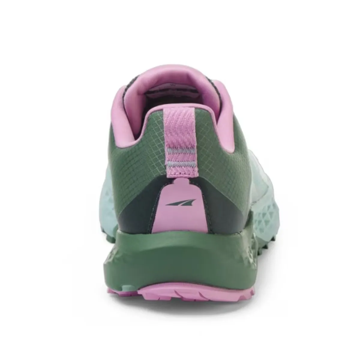 Altra Timp 5 Green Purple SS24 Women's Shoes