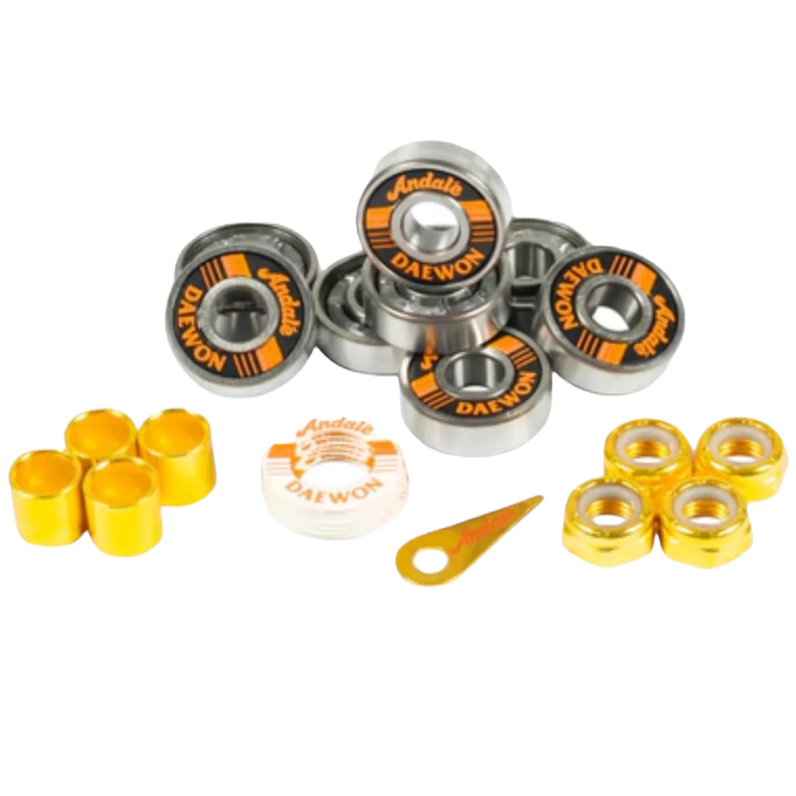 Andale Daewon Tune Up Kit  Bearings