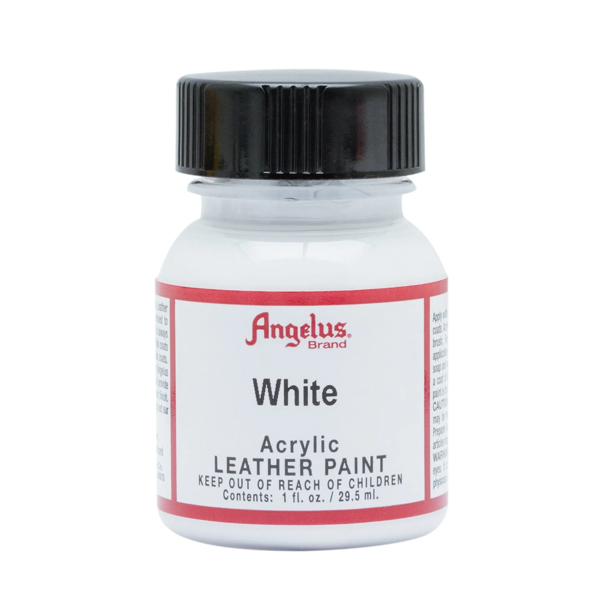 Angelus Leather Paint