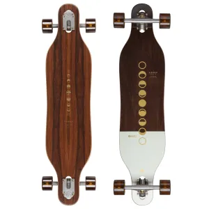 Arbor Axis 37" Solstice B4BC Longboard Complete