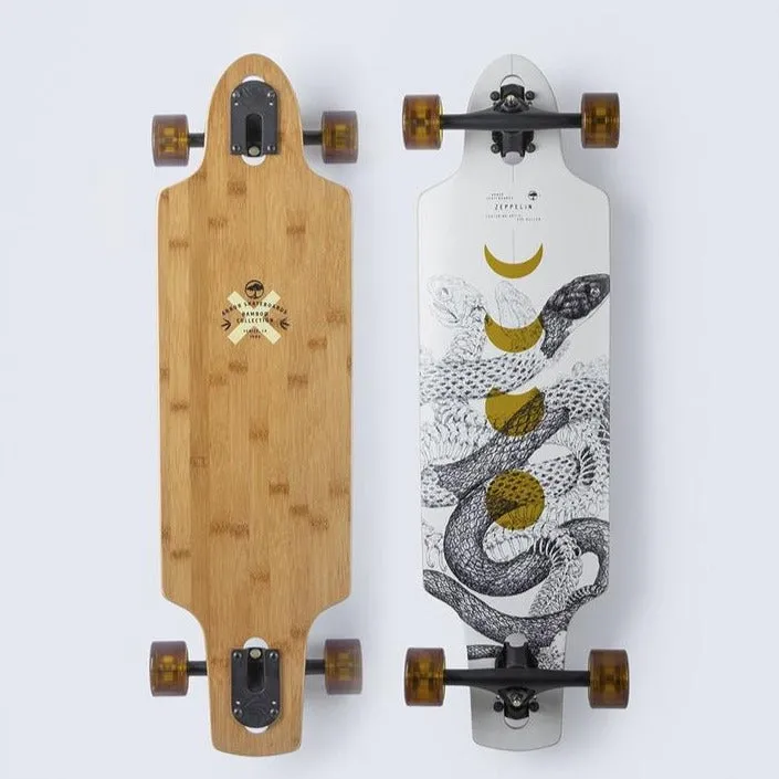 Arbor Bamboo Complete Skateboards