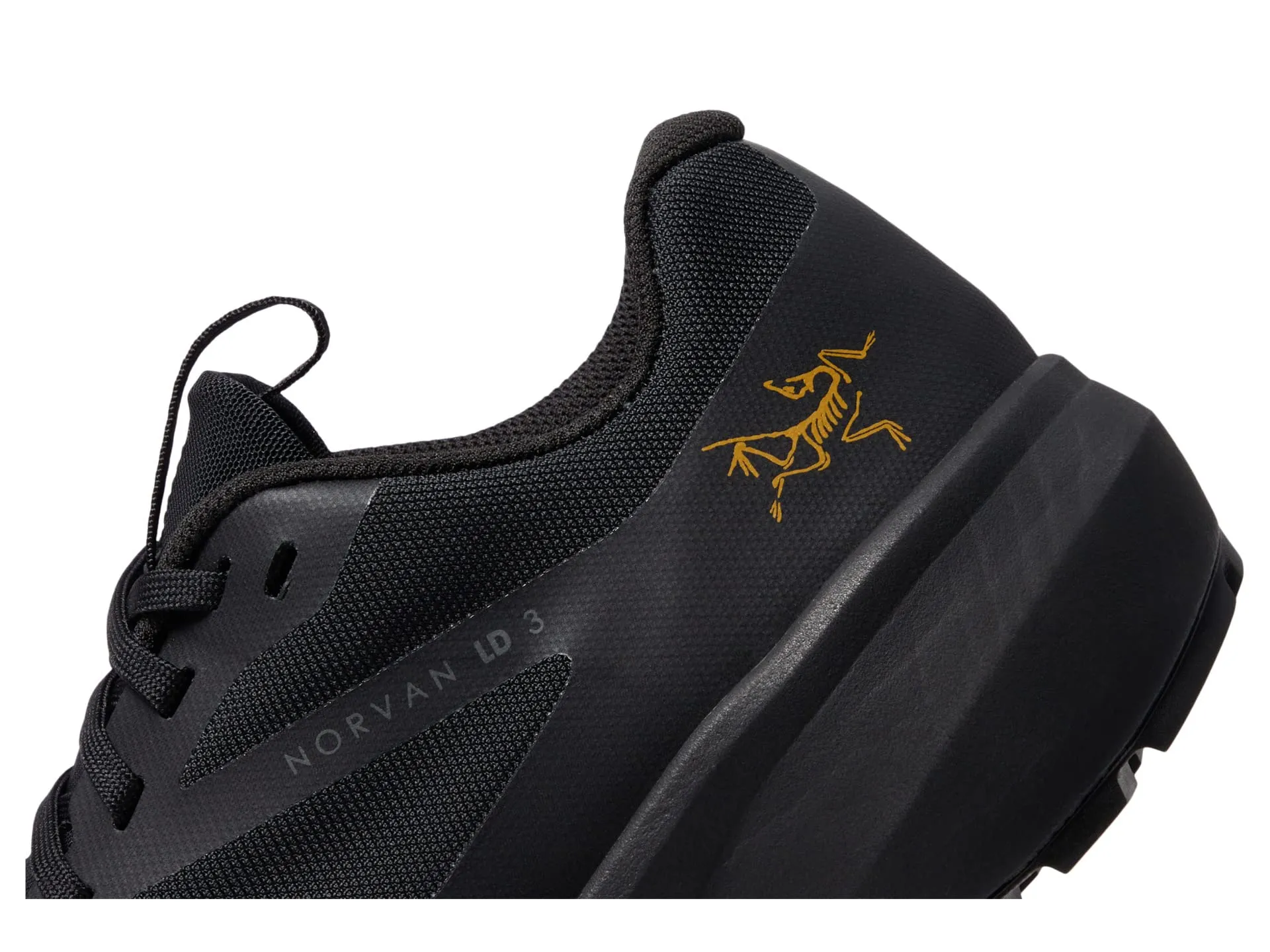 Arc'teryx Norvan LD 3 sneakers