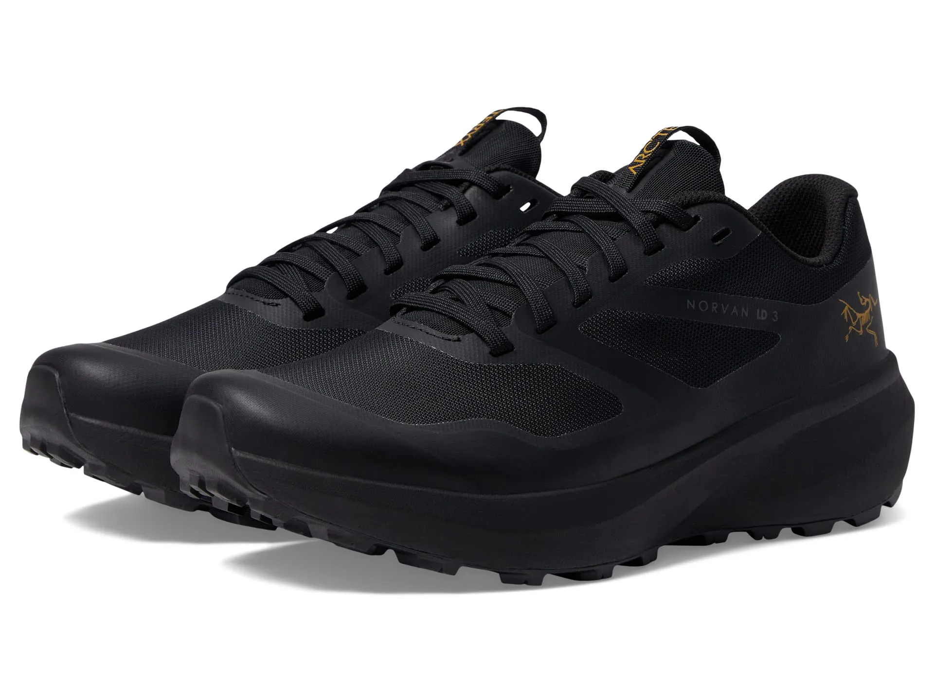 Arc'teryx Norvan LD 3 sneakers