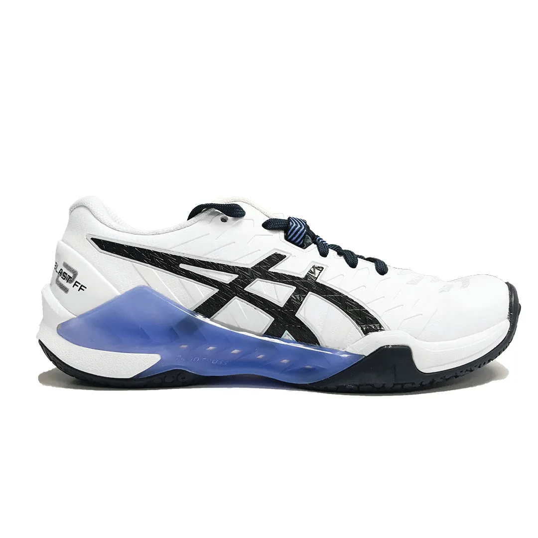 Asics Gel Blast FF2 Womens Squash Shoe