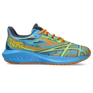 Asics Gel-Noosa Tri 15 Kid Boys Blu/Orng