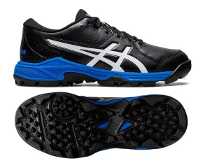 Asics Gel Peake 2 GS (Black/White) JNR