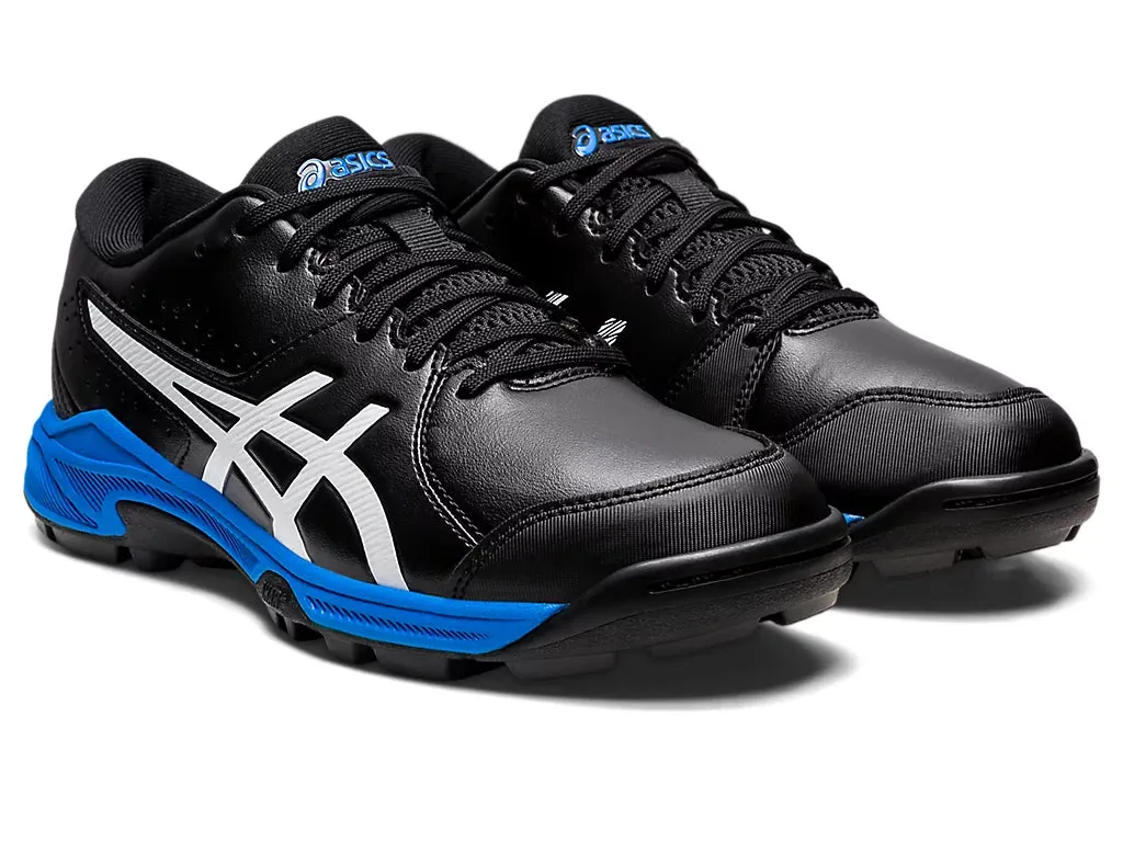 Asics Gel Peake 2 GS (Black/White) JNR