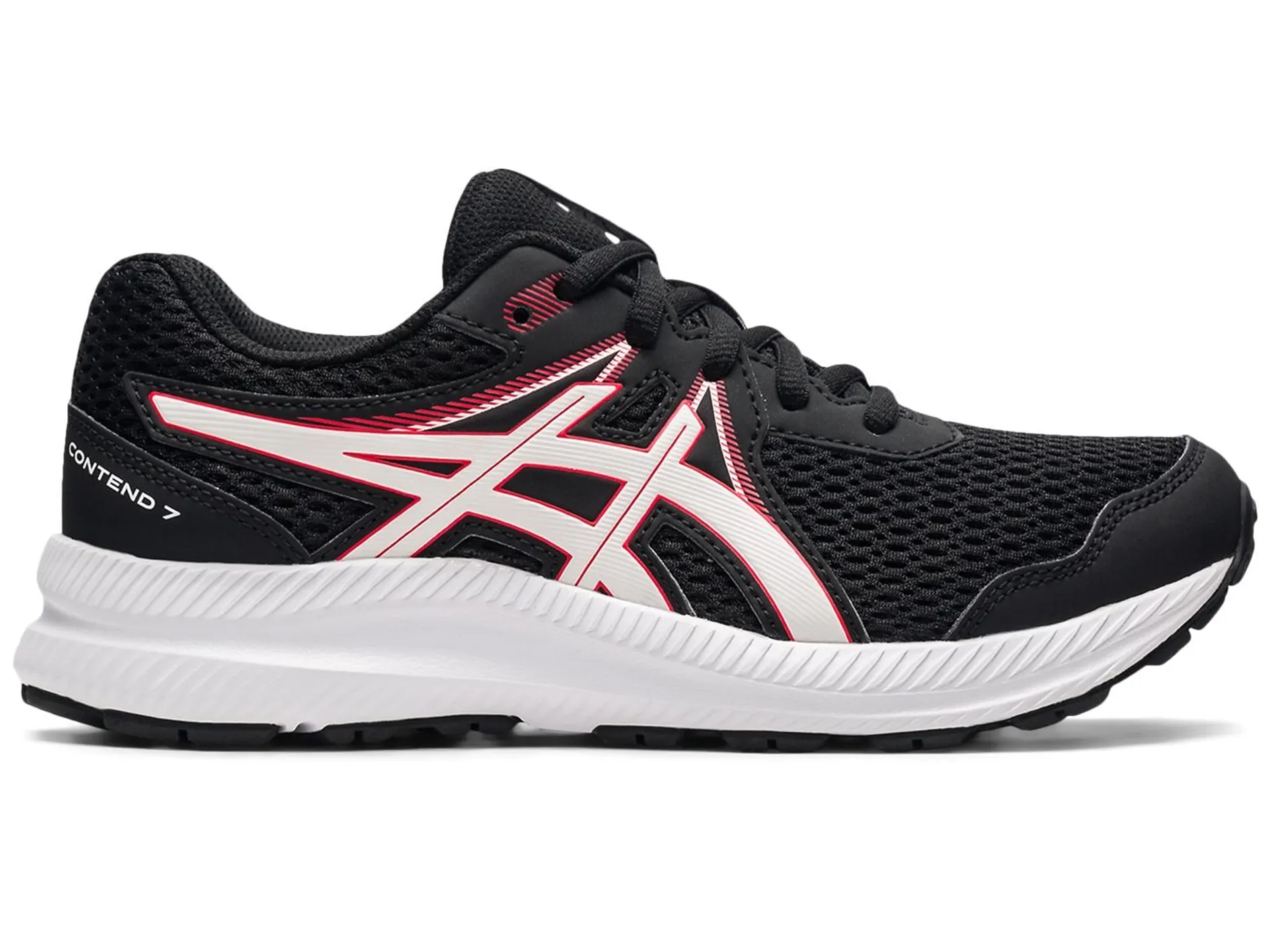 Asics Junior Contend 7 GS <br> 1014A192 008