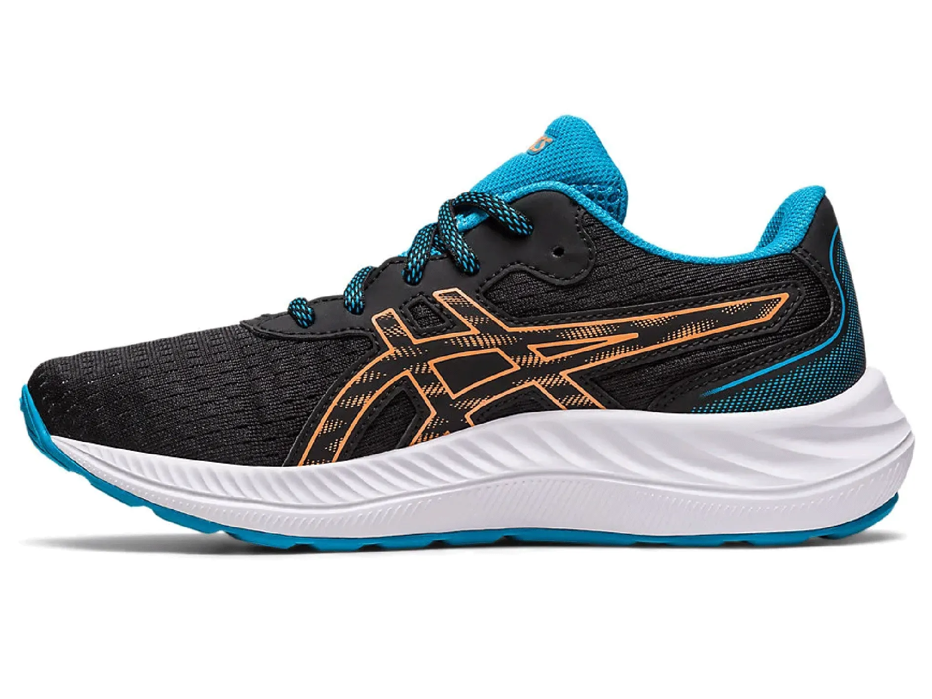 Asics Junior Excite 9 GS <BR> 1014A231 004