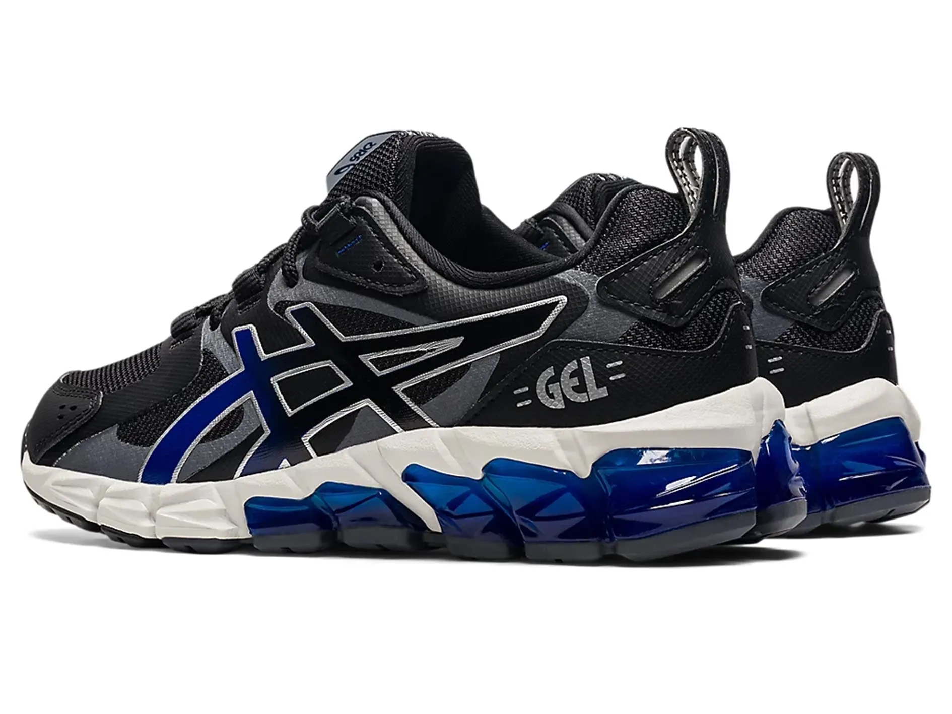 Asics Kids Gel Quantum 180 GS <br> 1204A002 005