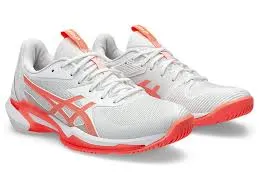 Asics Solution Speed FF3 Women's Shoes