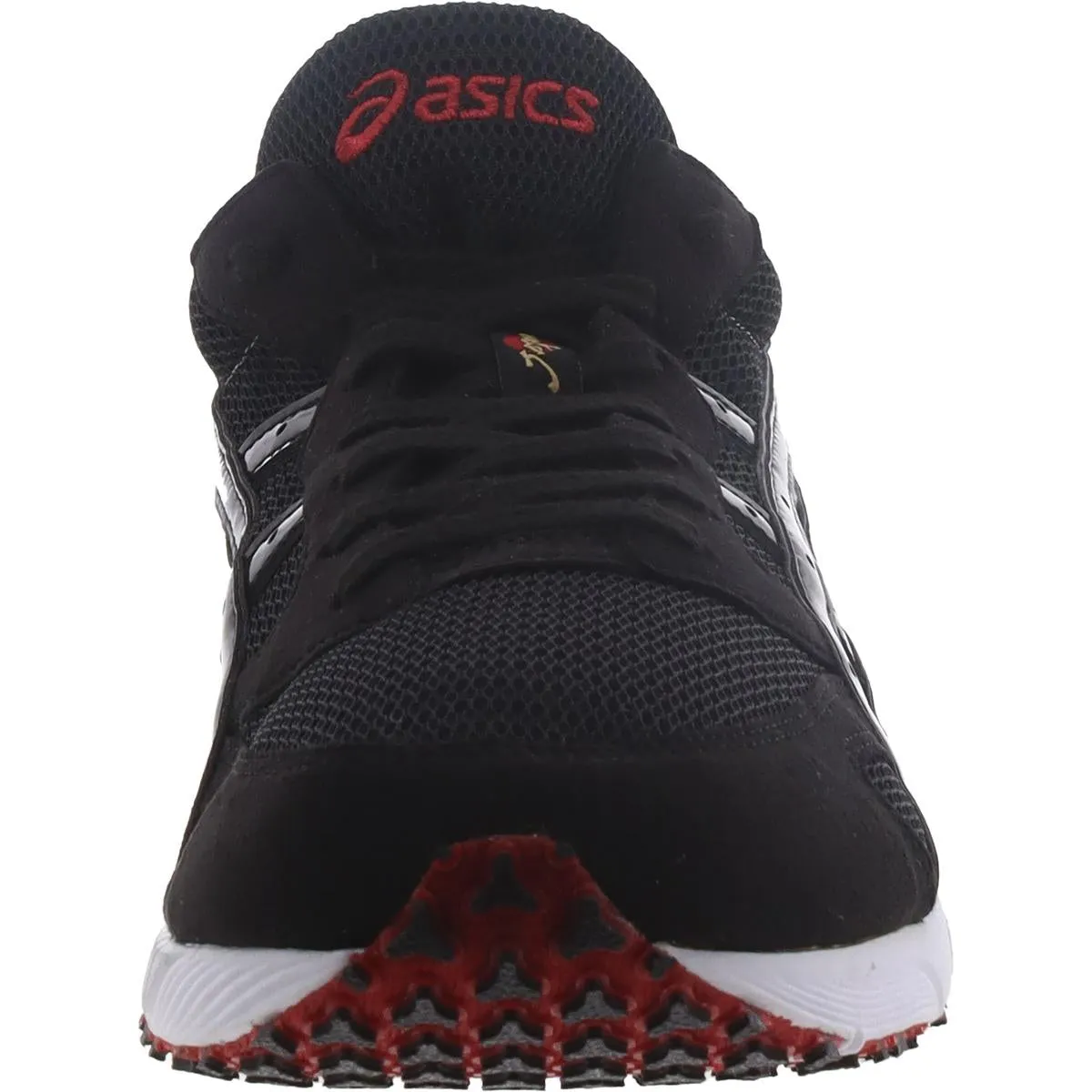 Asics Womens Tarther Japan Lace-Up Padded Insole Running & Training Shoes