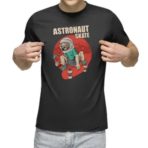 Astronaut Skate T-Shirt