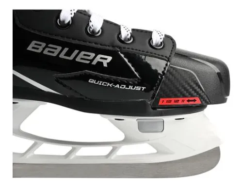 Bauer Lil' Rookie Adj Youth Hockey Skates