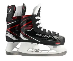 Bauer Lil' Rookie Adj Youth Hockey Skates