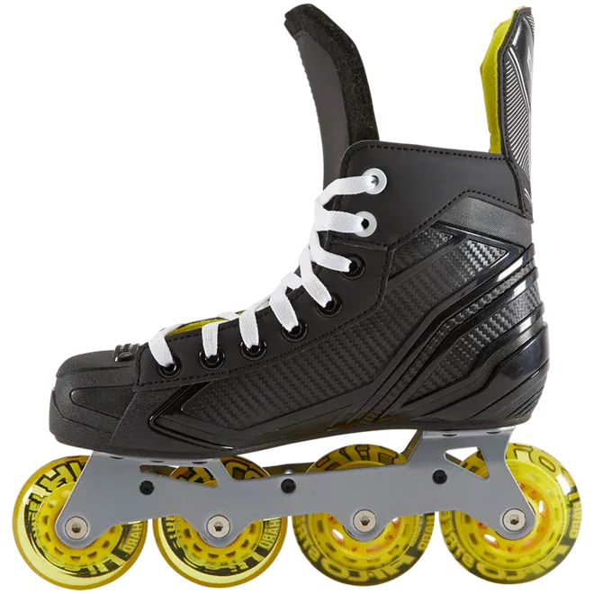 Bauer Rh Rs Junior Inline Roller Hockey Skates