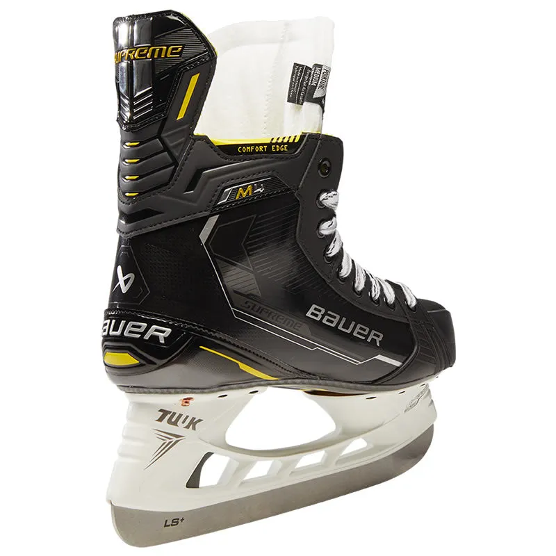 Bauer Supreme M4 Ice Skates - INTERMEDIATE