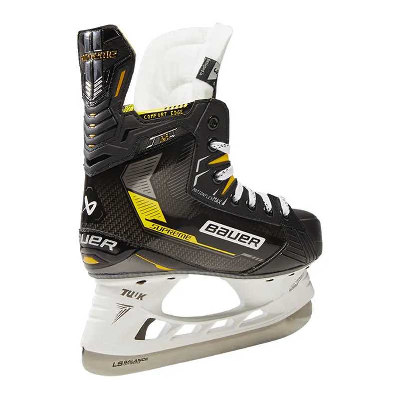 Bauer Supreme M4 Ice Skates - JUNIOR