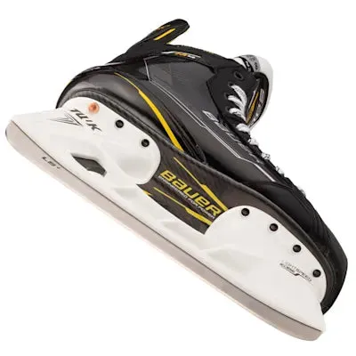 Bauer Supreme M4 Intermediate Ice Hockey Skate