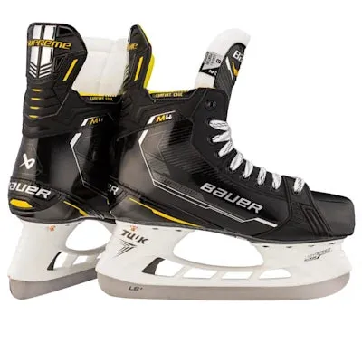 Bauer Supreme M4 Intermediate Ice Hockey Skate