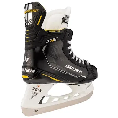 Bauer Supreme M4 Intermediate Ice Hockey Skate