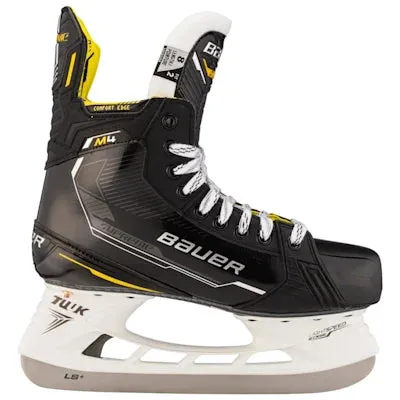 Bauer Supreme M4 Intermediate Ice Hockey Skate