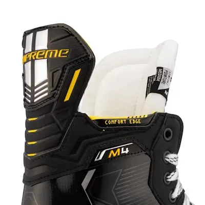 Bauer Supreme M4 Intermediate Ice Hockey Skate