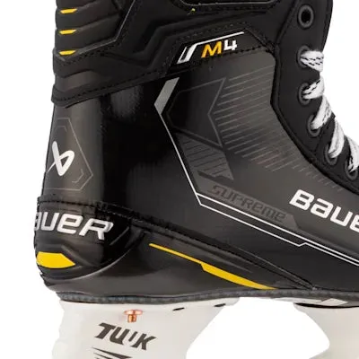 Bauer Supreme M4 Junior Ice Hockey Skate