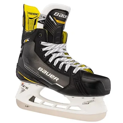 Bauer Supreme M4 Junior Ice Hockey Skate