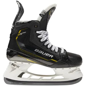 Bauer Supreme M5 Pro Ice Skates - INTERMEDIATE