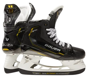 Bauer Supreme M5 Pro Junior Hockey Skates