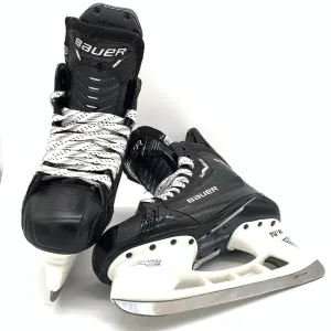 Bauer Supreme Mach - Pro Stock Hockey Skates - Size 10 Fit 1