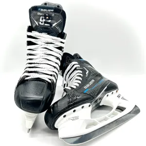 Bauer Supreme Mach - Pro Stock Hockey Skates - Size 8.5D