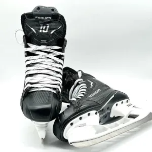 Bauer Supreme Mach - Pro Stock Hockey Skates - Size 8D