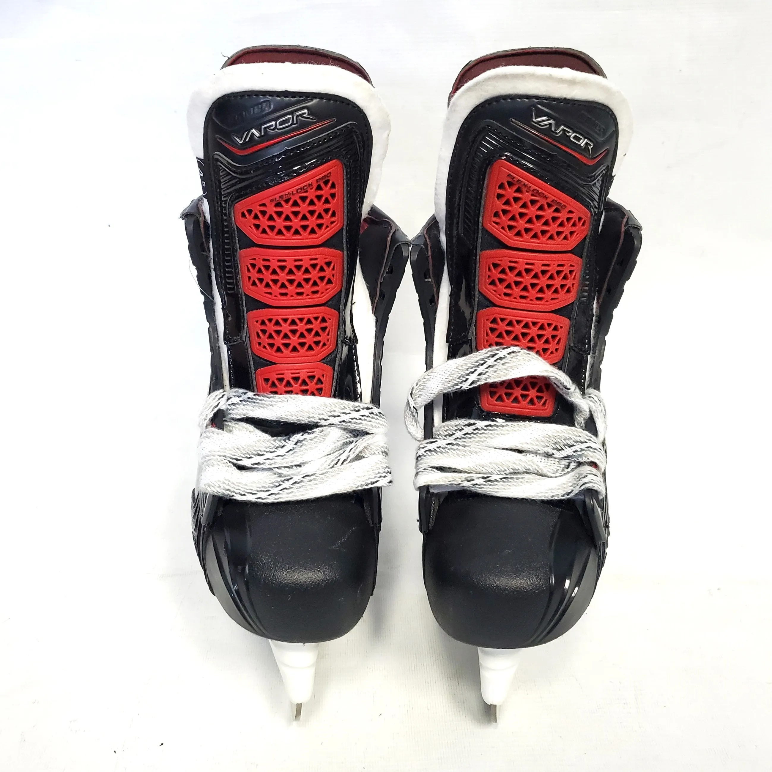 Bauer Vapor 1X 2.0 - Pro Stock Hockey Skates - Size 8.25D/8.5D