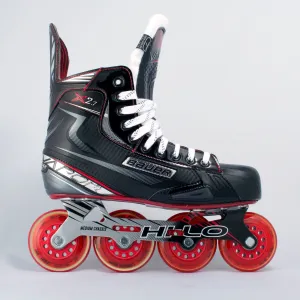 Bauer Vapor X2.7 Inline Skates Jr