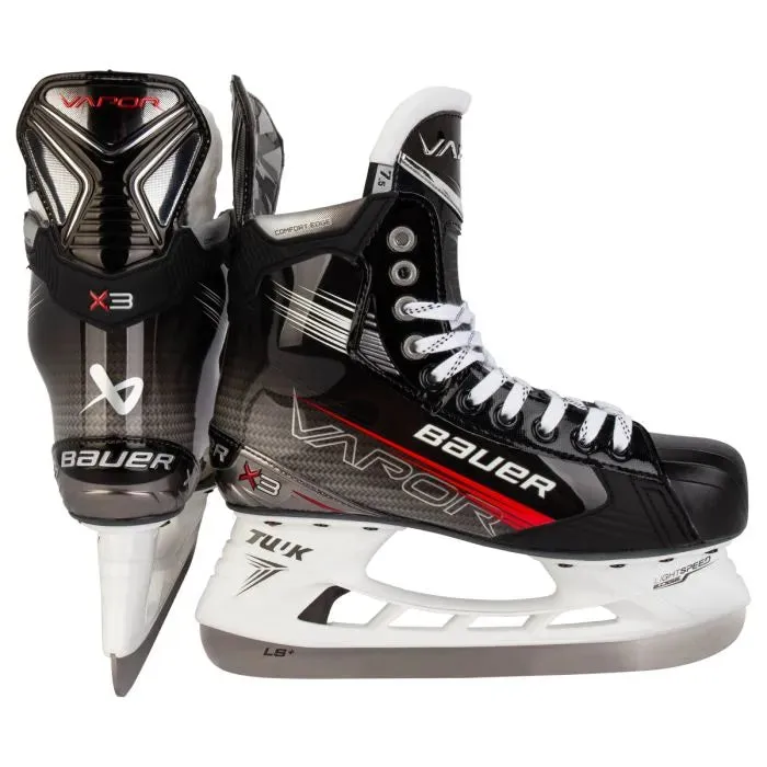 Bauer Vapor X3 Senior Hockey Skate