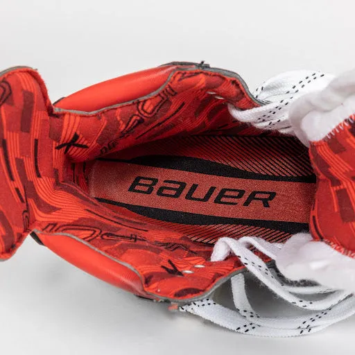 Bauer Vapor X4 Intermediate Ice hockey Skates