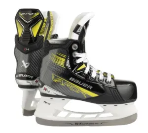 Bauer Vapor X4 Youth Hockey Skates