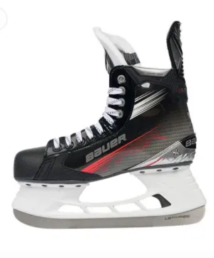 Bauer Vapor Xltx Pro Intermediate Hockey Skates - Sec