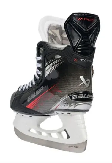 Bauer Vapor Xltx Pro Intermediate Hockey Skates - Sec