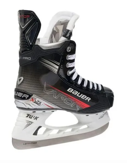 Bauer Vapor Xltx Pro Intermediate Hockey Skates - Sec