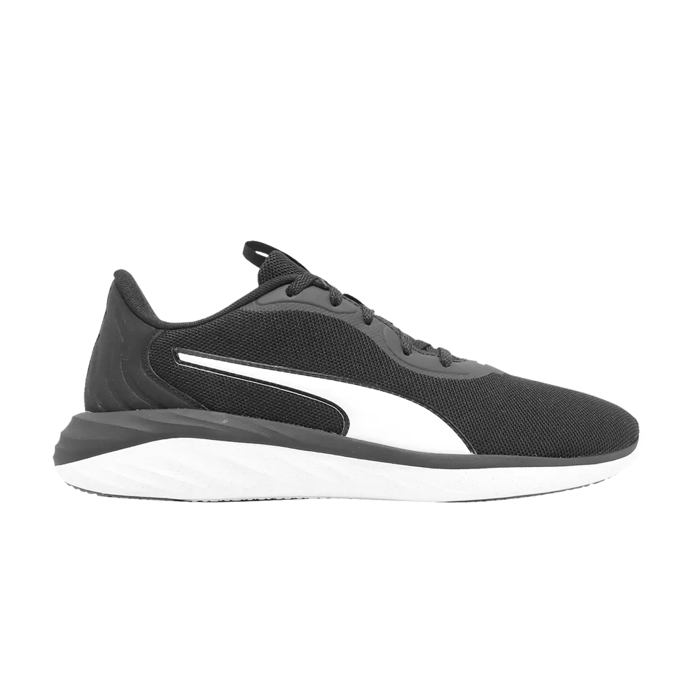 Better Foam Emerge Puma sneakers, black