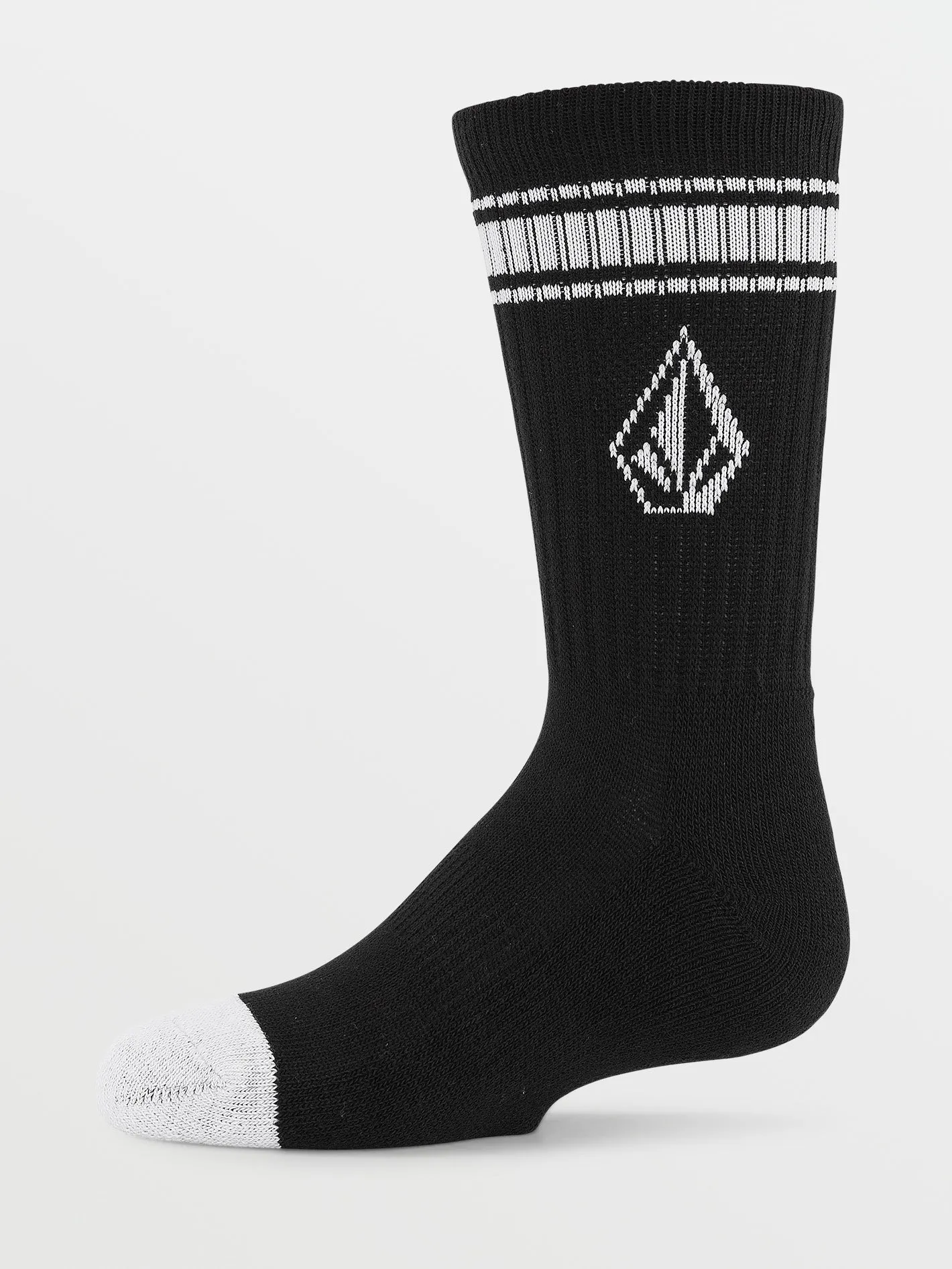 Big Boys Full Stone Socks Multipack - Multi