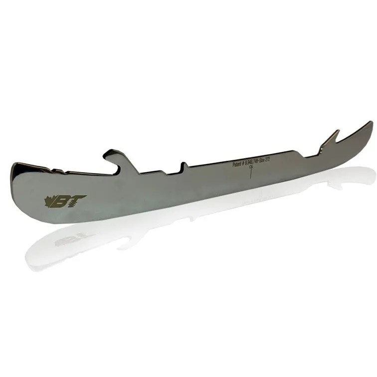 Bladetech Mirrored Stainless Steel - Bauer