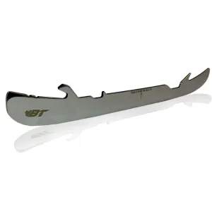 Bladetech Mirrored Stainless Steel - Bauer